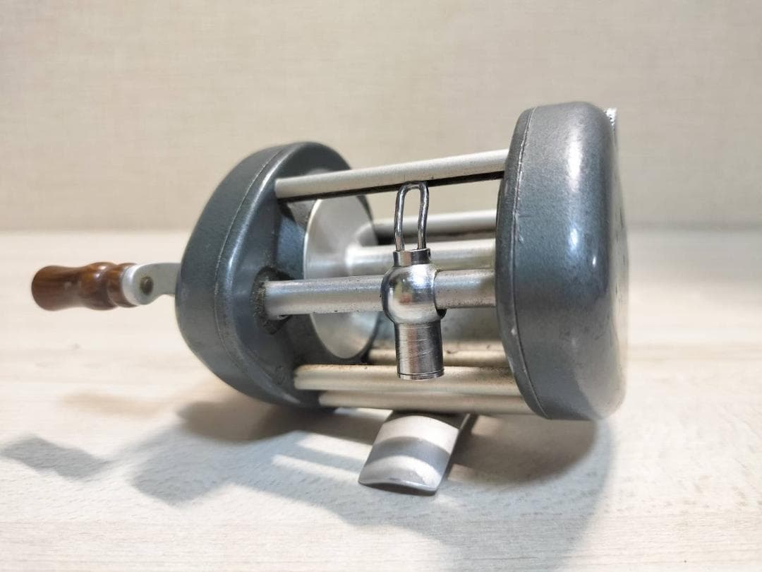 ★サイクロイド マイクロマチック cycloid micromatic　リール