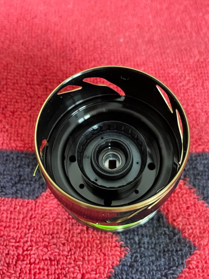 SLPワークス　EXLT3000スプール