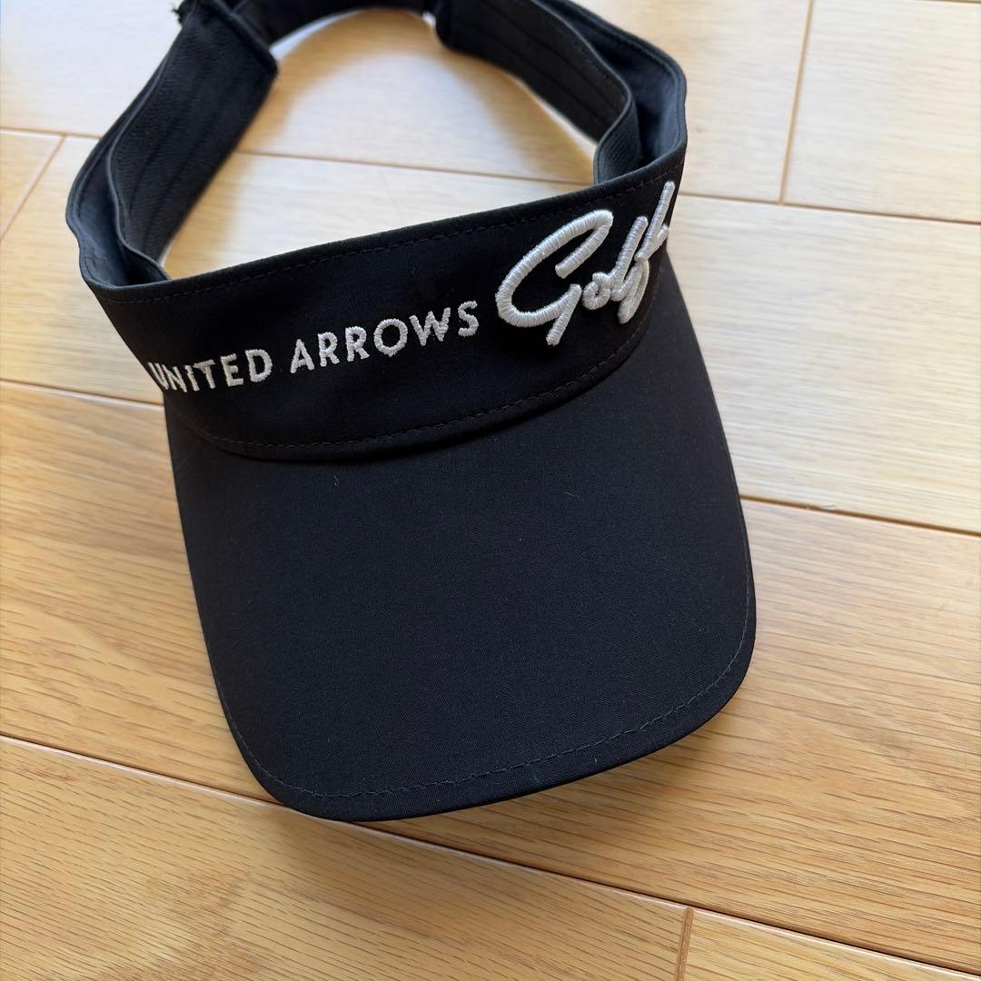 UNITED ARROWS レディースゴルフウエアまとめ