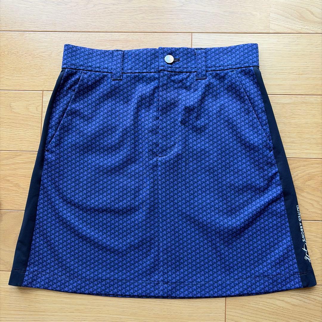 UNITED ARROWS レディースゴルフウエアまとめ