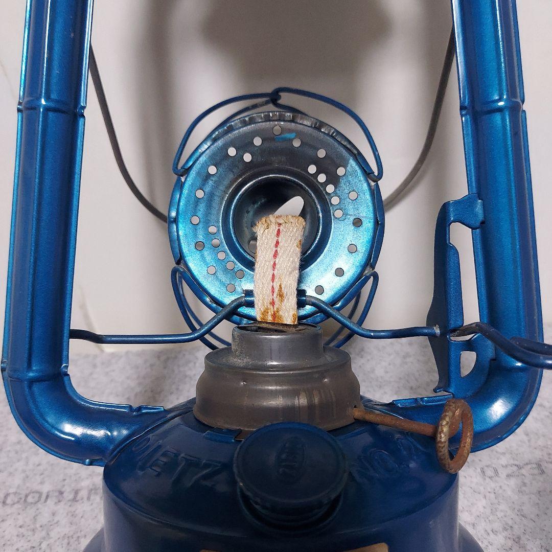 DIETZ　デイツハリケーンオイルランタンNo20ヴィンテージ　レア物