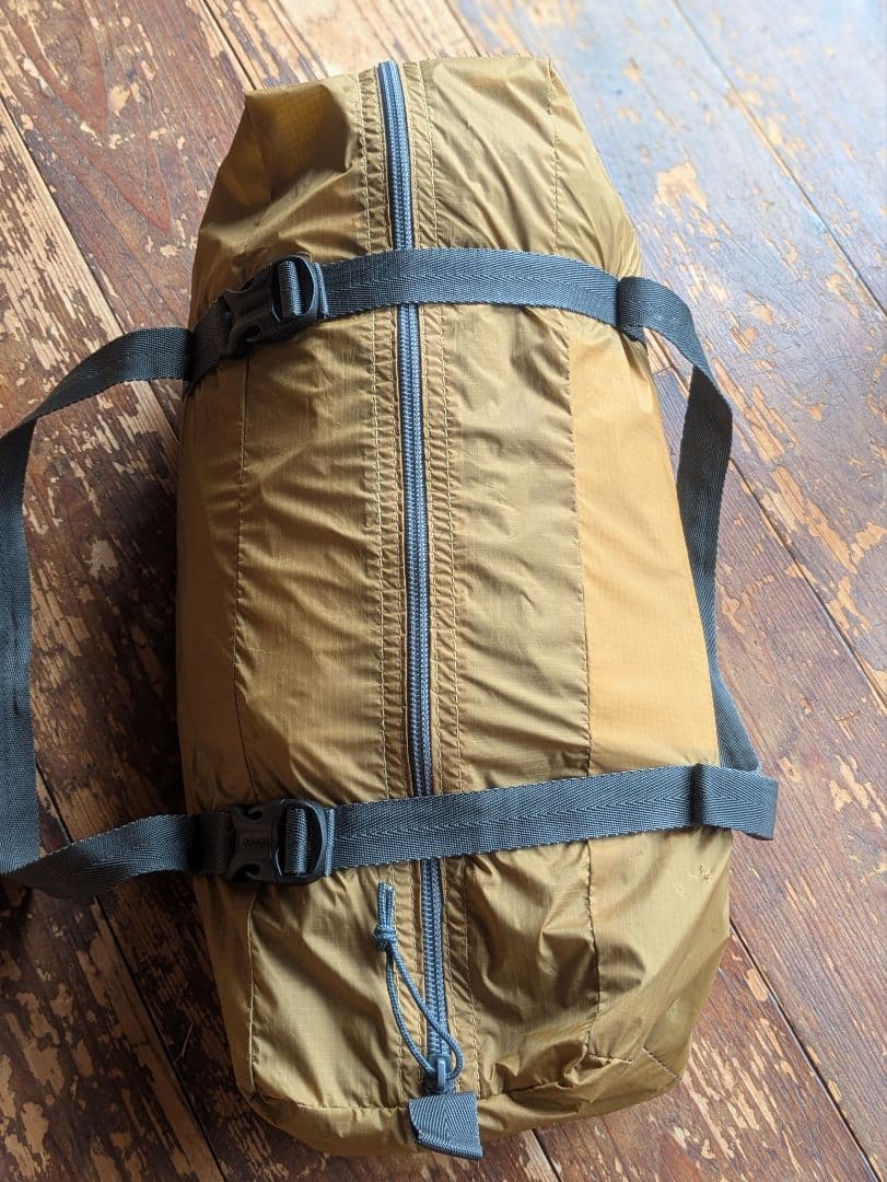 Naturehike テント 1人用 軽量 コンパクト 自立式 2重層