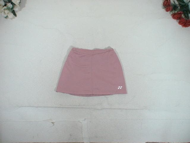 96474　ヨネックス　セットアップ上下セット　ダスティピンク　M