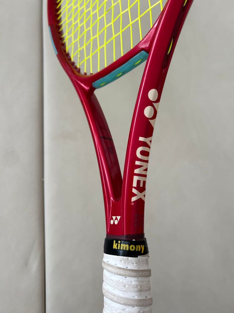 【極美品】YONEX VCORE 95 2026 G2