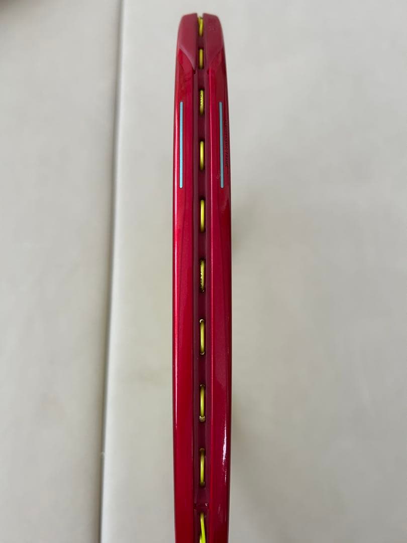【極美品】YONEX VCORE 95 2026 G2