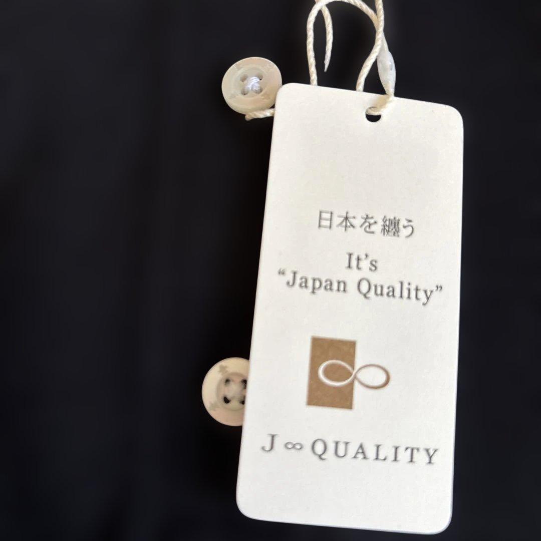 新品　マンシング　ポロシャツワンピース　LL 黒　送料込み
