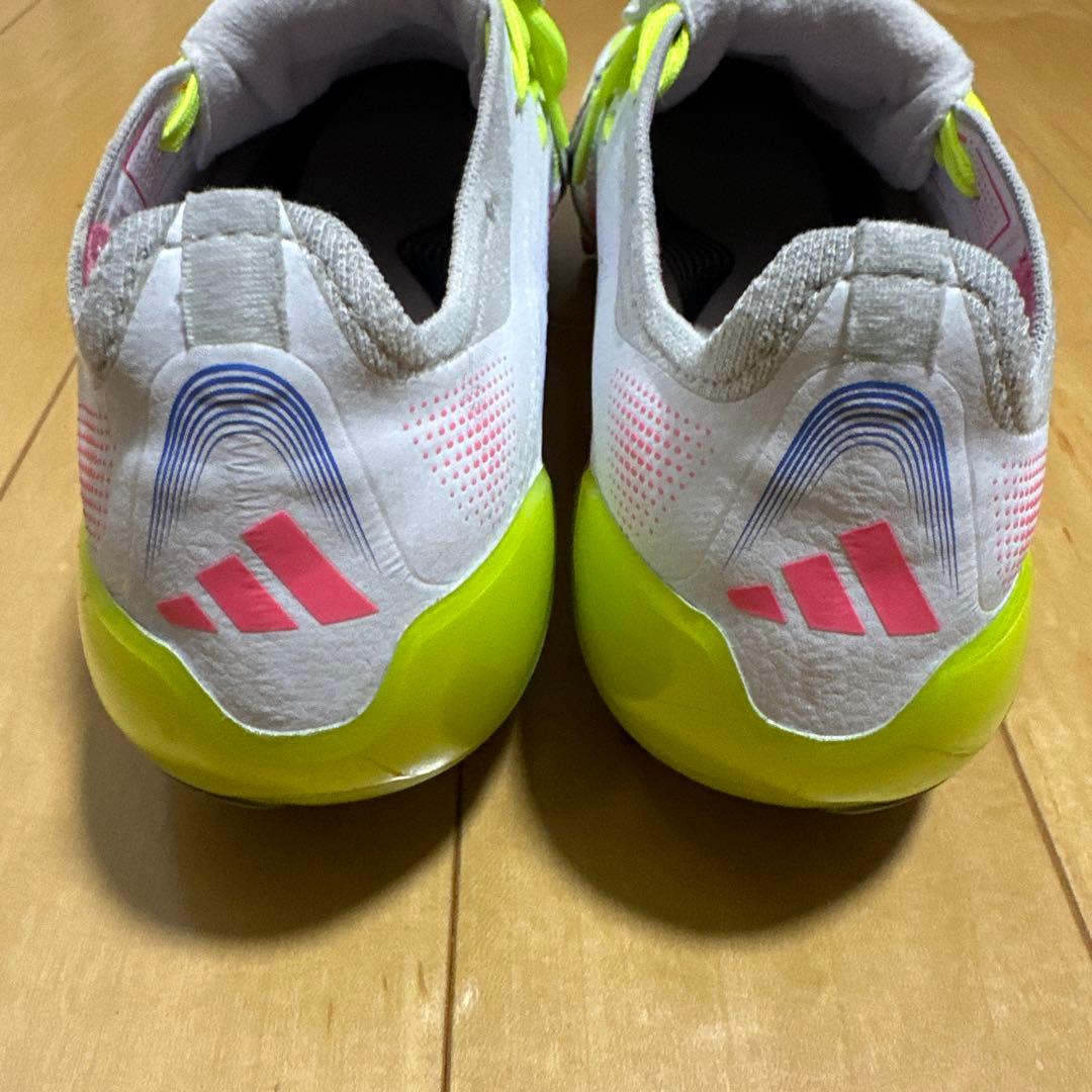 adidas プレデター エリートFT FG 27.0cm