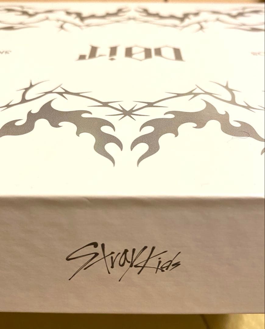 Stray Kids EVIL SKZOO SPEAKER ウルフチャン
