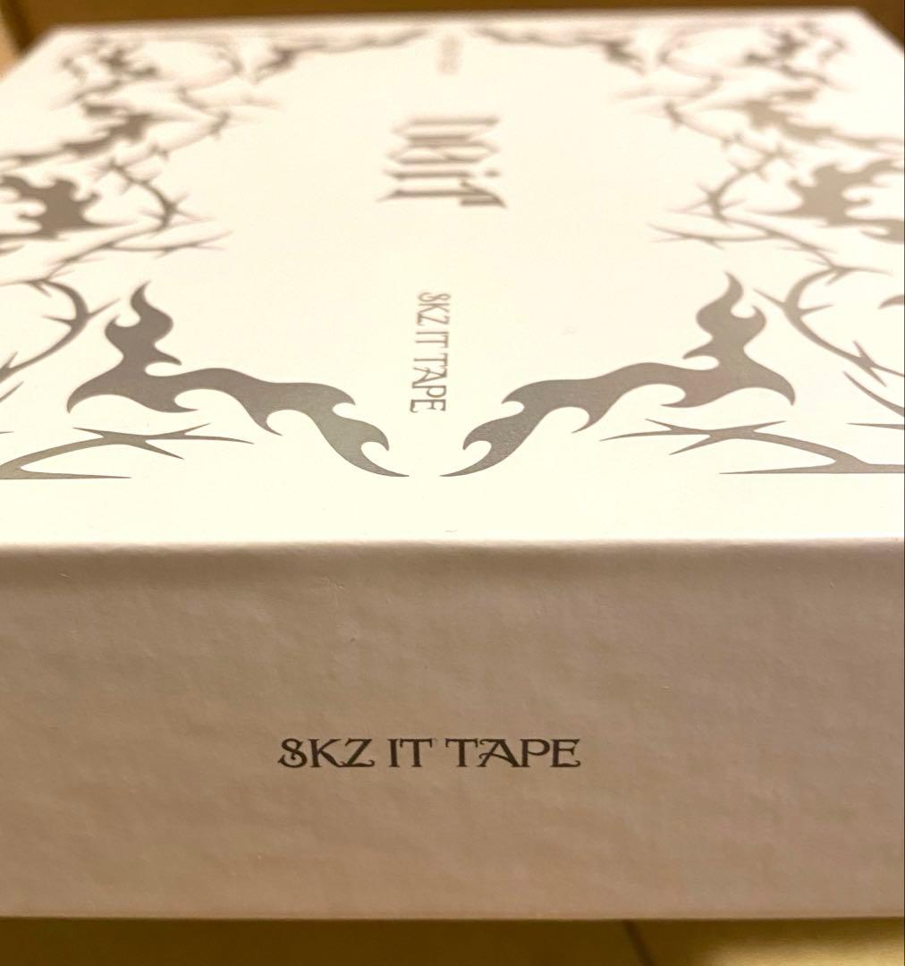 Stray Kids EVIL SKZOO SPEAKER ウルフチャン