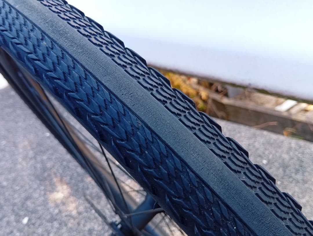スペシャライズド純正 29er 29インチ MTB ホイール 前後セット