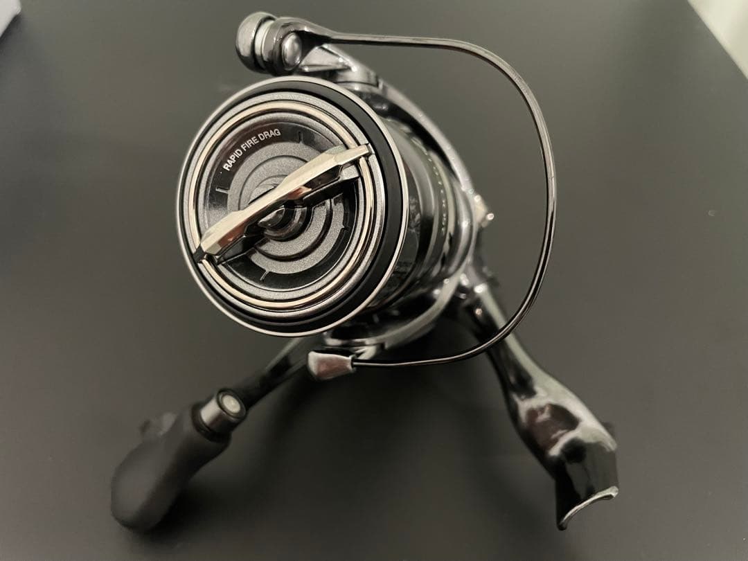 SHIMANO 21コンプレックスXR 2500 F6 HG