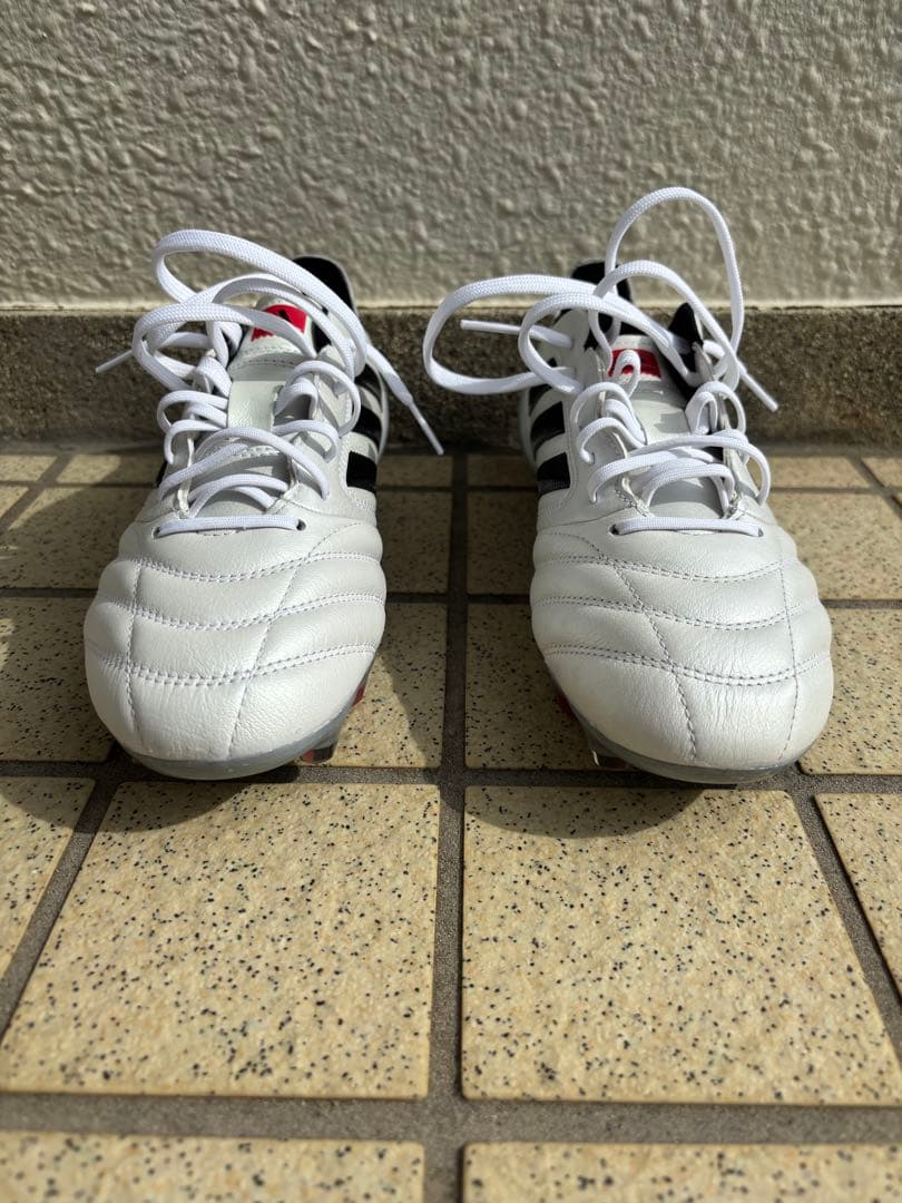 ＊トモヒロ＊adidas コパアイコン 2 ELITE HG/AG