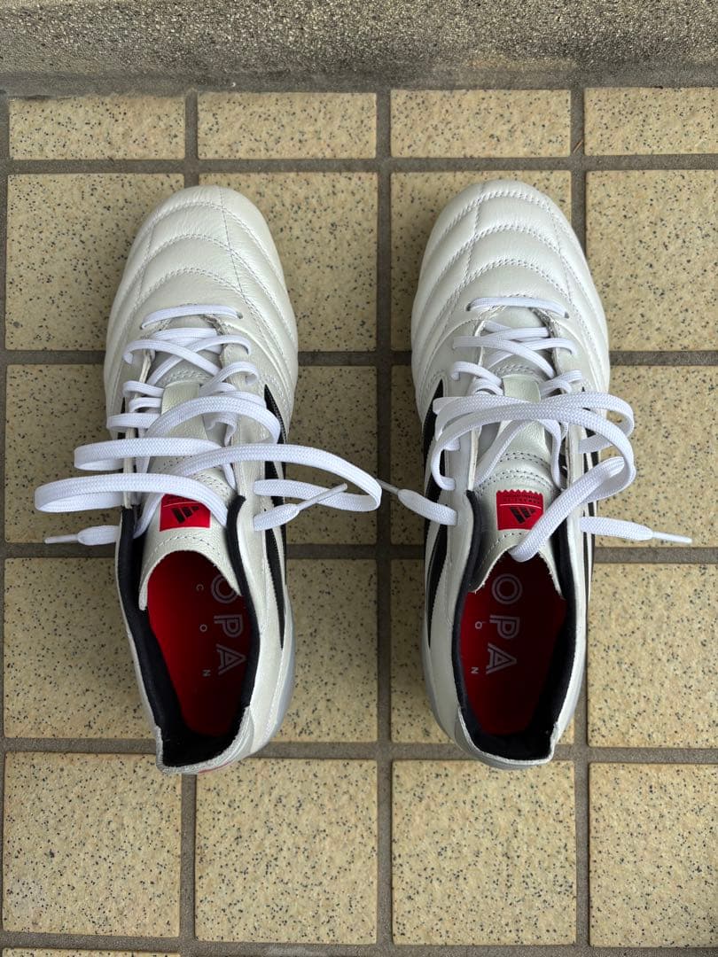 ＊トモヒロ＊adidas コパアイコン 2 ELITE HG/AG