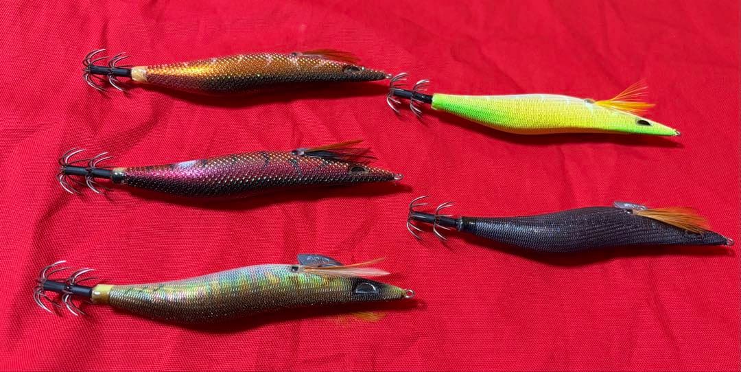 クロノ　カンジ　クリックスプロスペック ※3月15日までの出品※