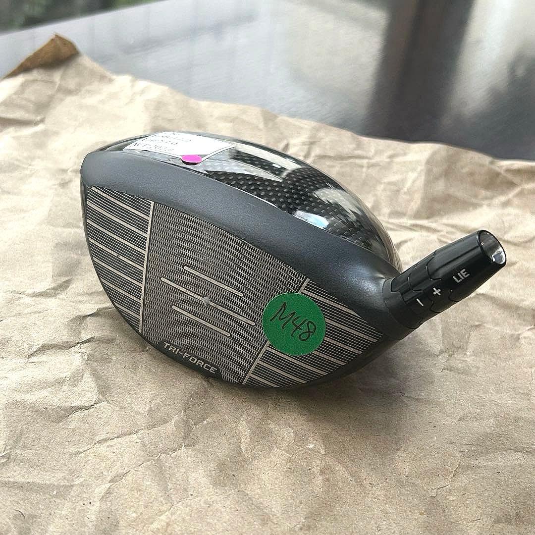 CT248 ツアー支給品 QUANTUM MINI 11.5 TC Proto