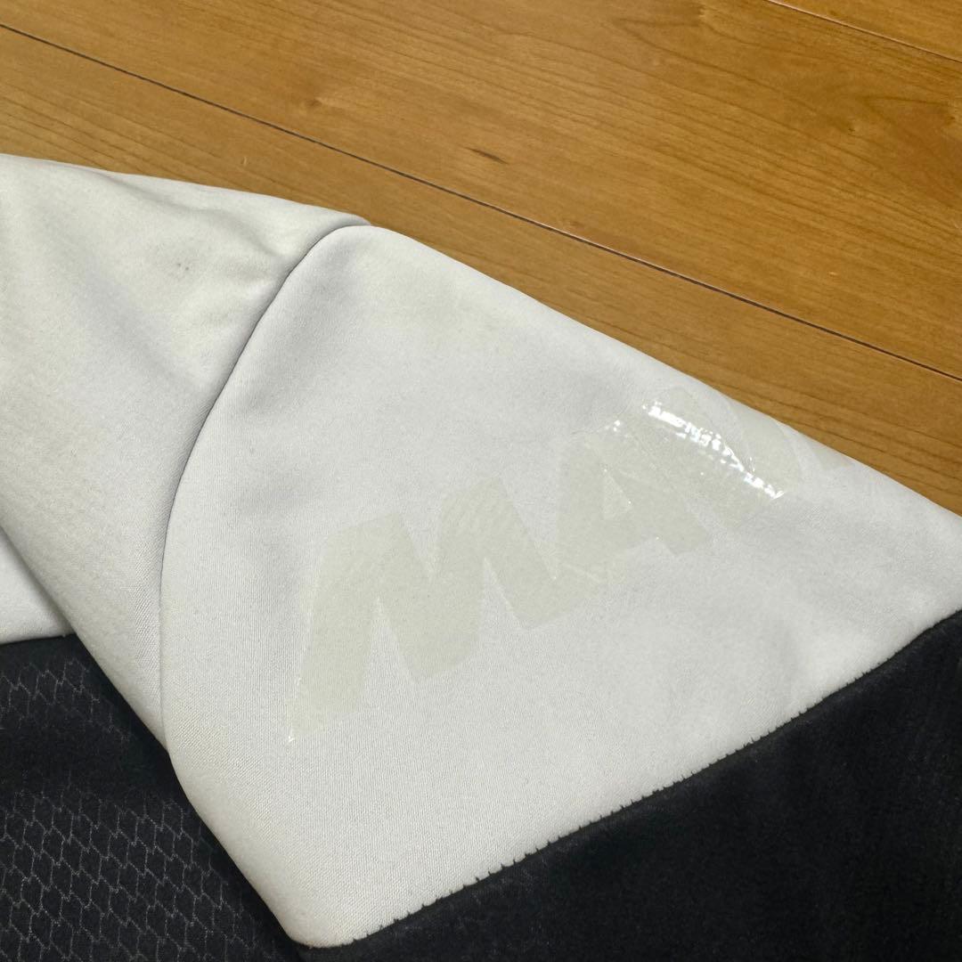 MAVIC マヴィック コスミック サーモ ジャケット Mサイズ 長袖