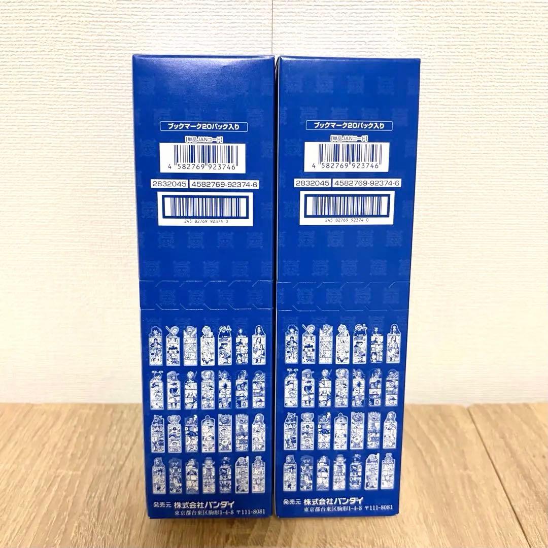 ONE PIECEブックマークコレクションONE PIECE BASE SHOP