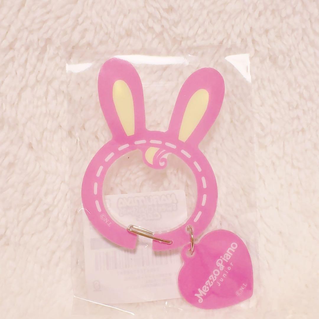 【定価販売】ナルミヤ　スイパラコラボカフェ　メゾピアノ　ベリエちゃん まとめ売り