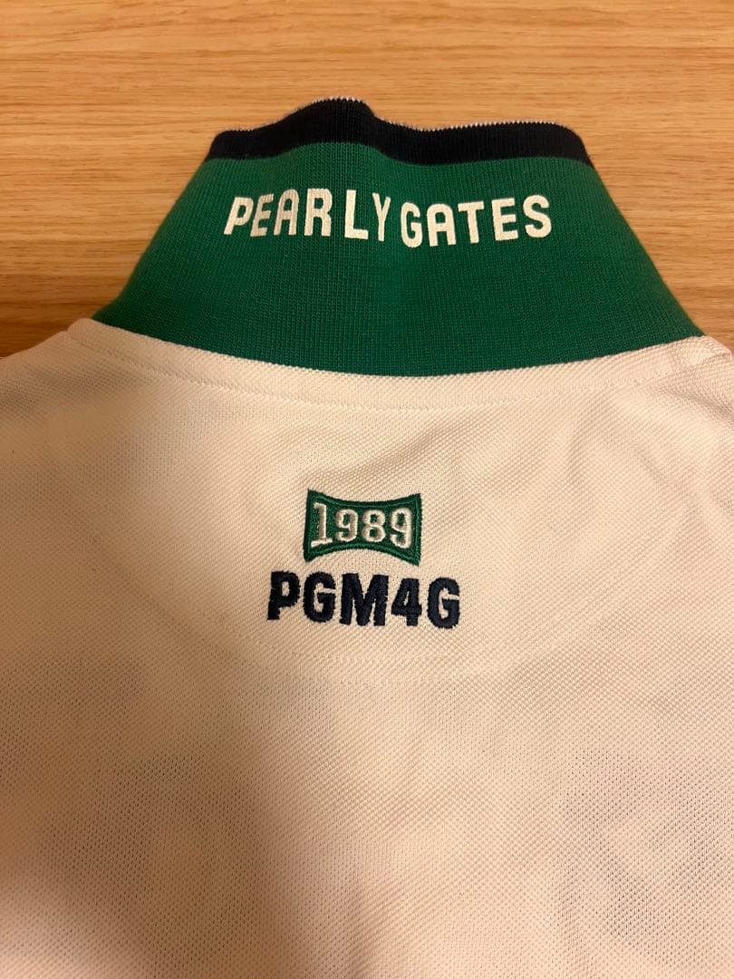 PEARLY GATES ポロシャツ ＆ジャックバニースカート2点セット
