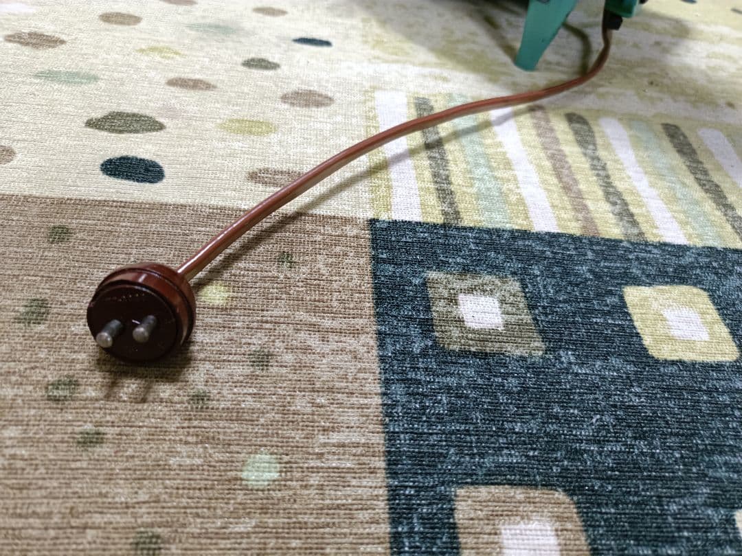 RICCAR 足踏みミシン　スーパーセット