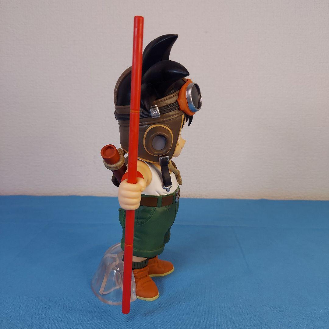 一番くじ　プライズ　ドラゴンボール　孫悟空セット