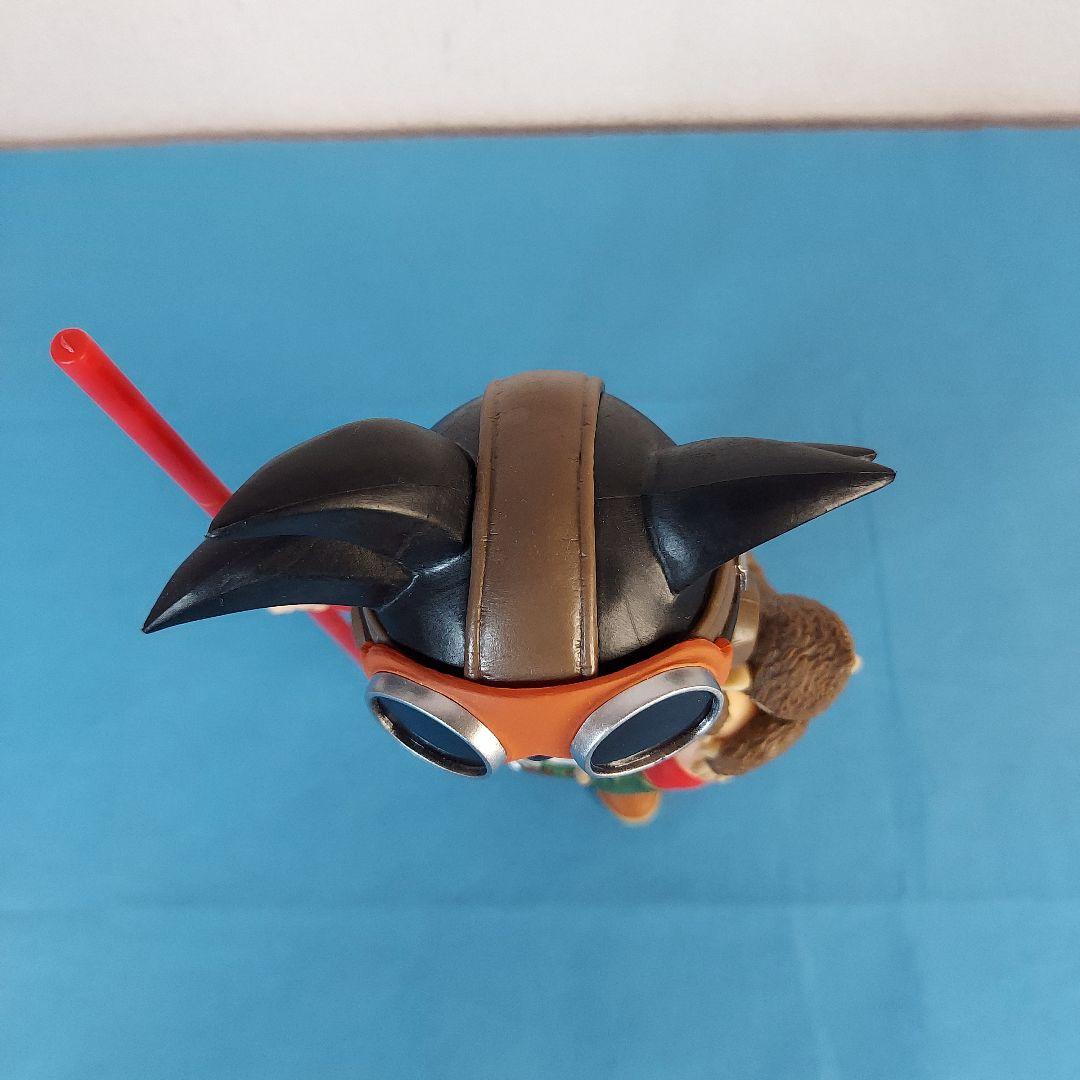 一番くじ　プライズ　ドラゴンボール　孫悟空セット