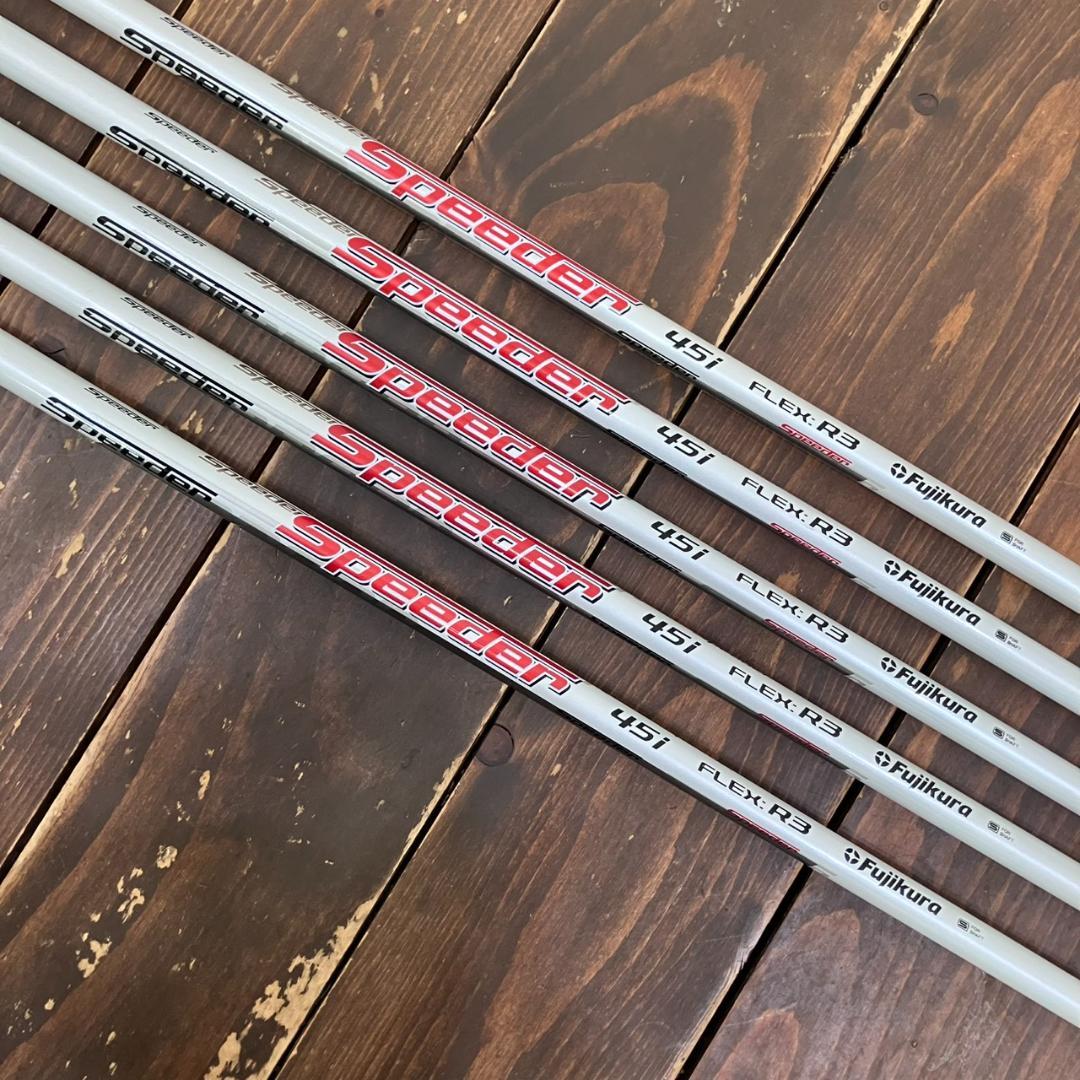 RIZAP　ライザップゴルフ　LEXIM　アイアン　レディース　Flex-R3