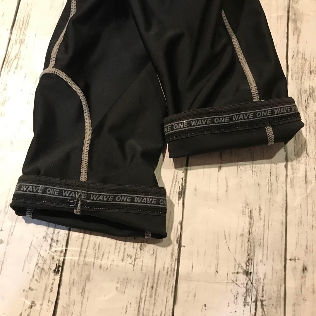 美品⭐️カペルミユール　サイクルウェア　kpkp012-S
