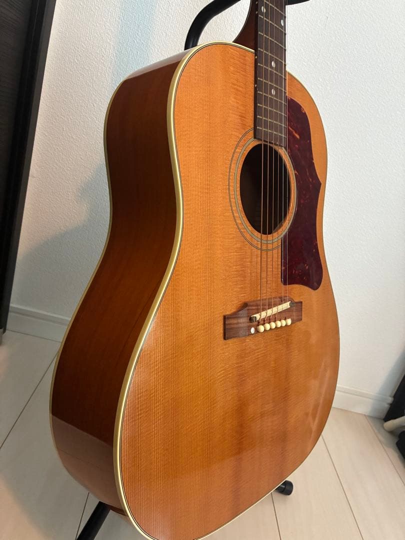 ギター gibson J-50ADJ