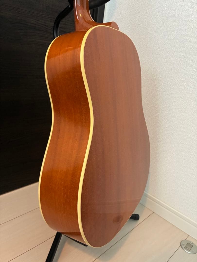 ギター gibson J-50ADJ