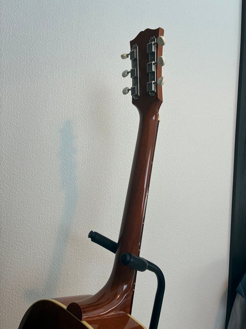 ギター gibson J-50ADJ