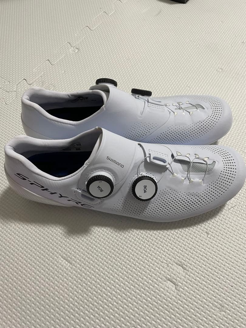 Shimano RC903 41 ホワイト