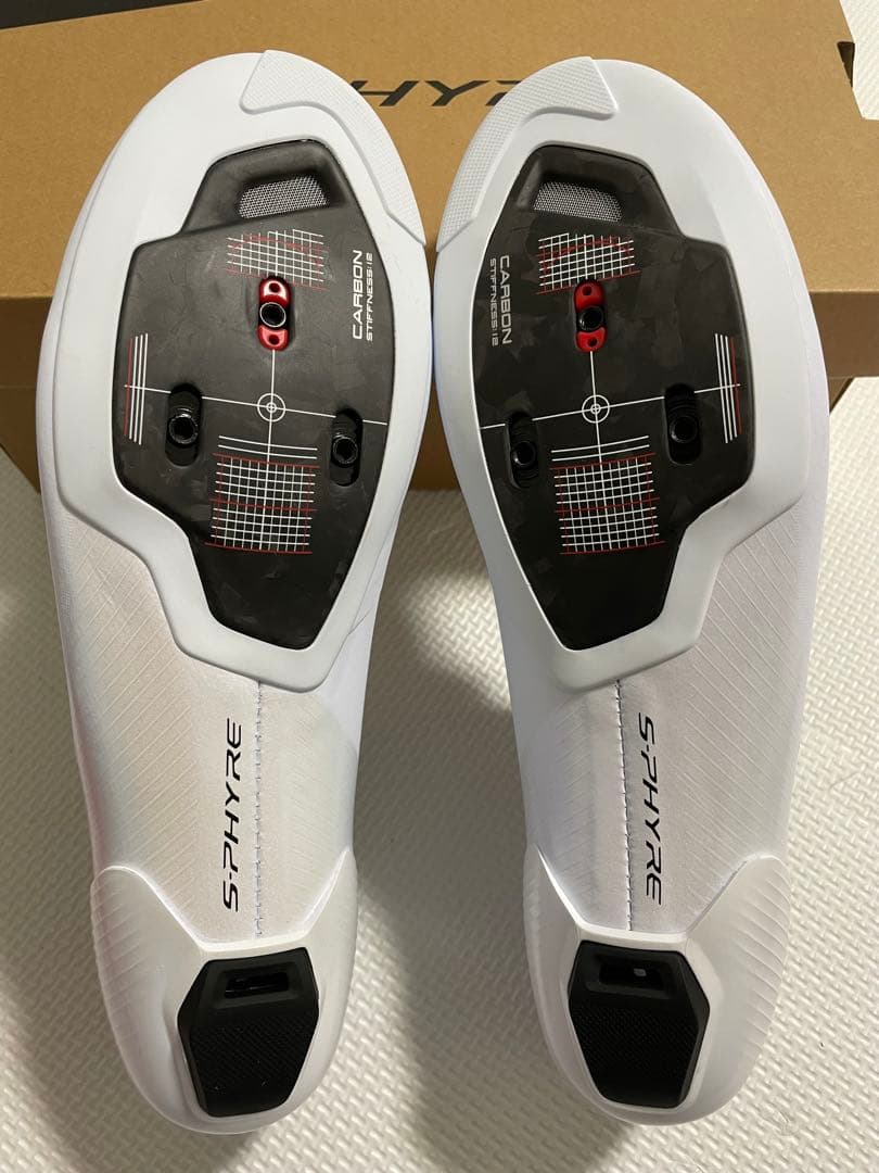Shimano RC903 41 ホワイト