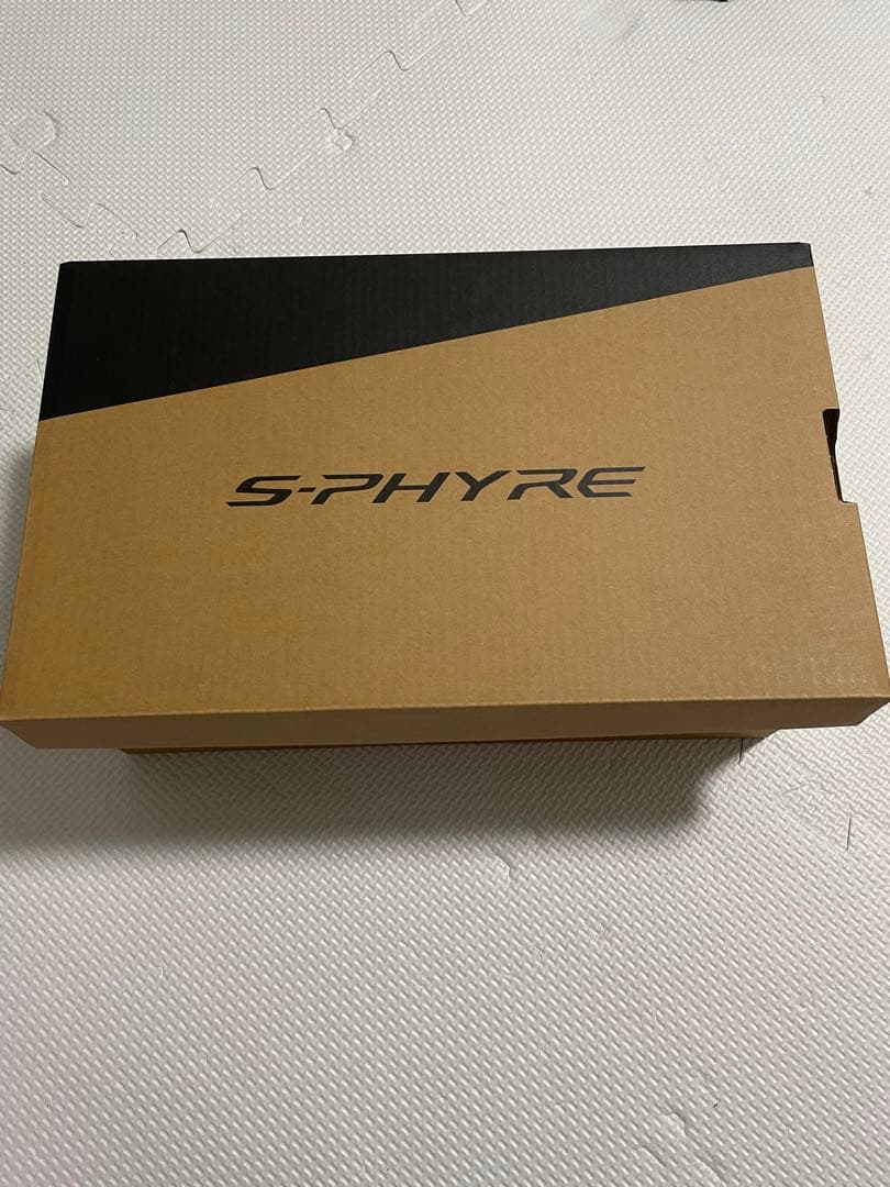 Shimano RC903 41 ホワイト