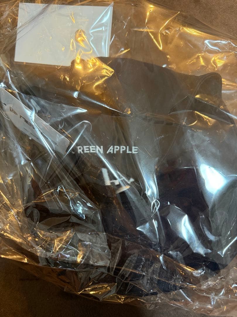 Mrs.GREEN APPLE キャップ ピンバッジ付き