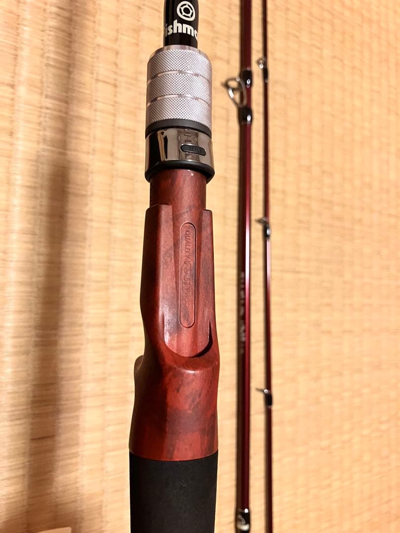 【値下げしました】 Fishman Beams Lower 7.3L