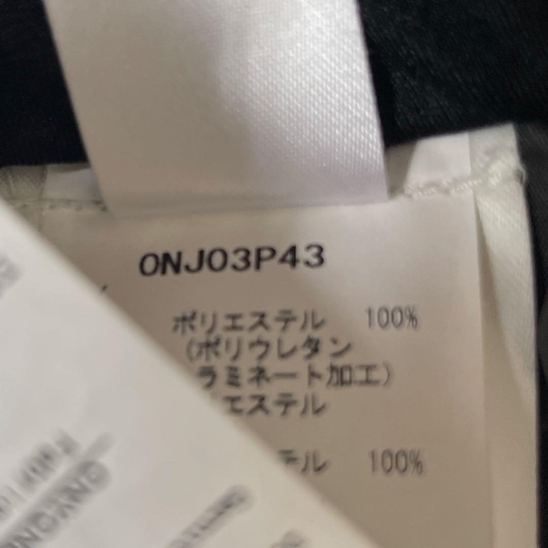 オンヨネONYONE スキーウェアデモチーム　サイズM 選手用非売品　上下セット
