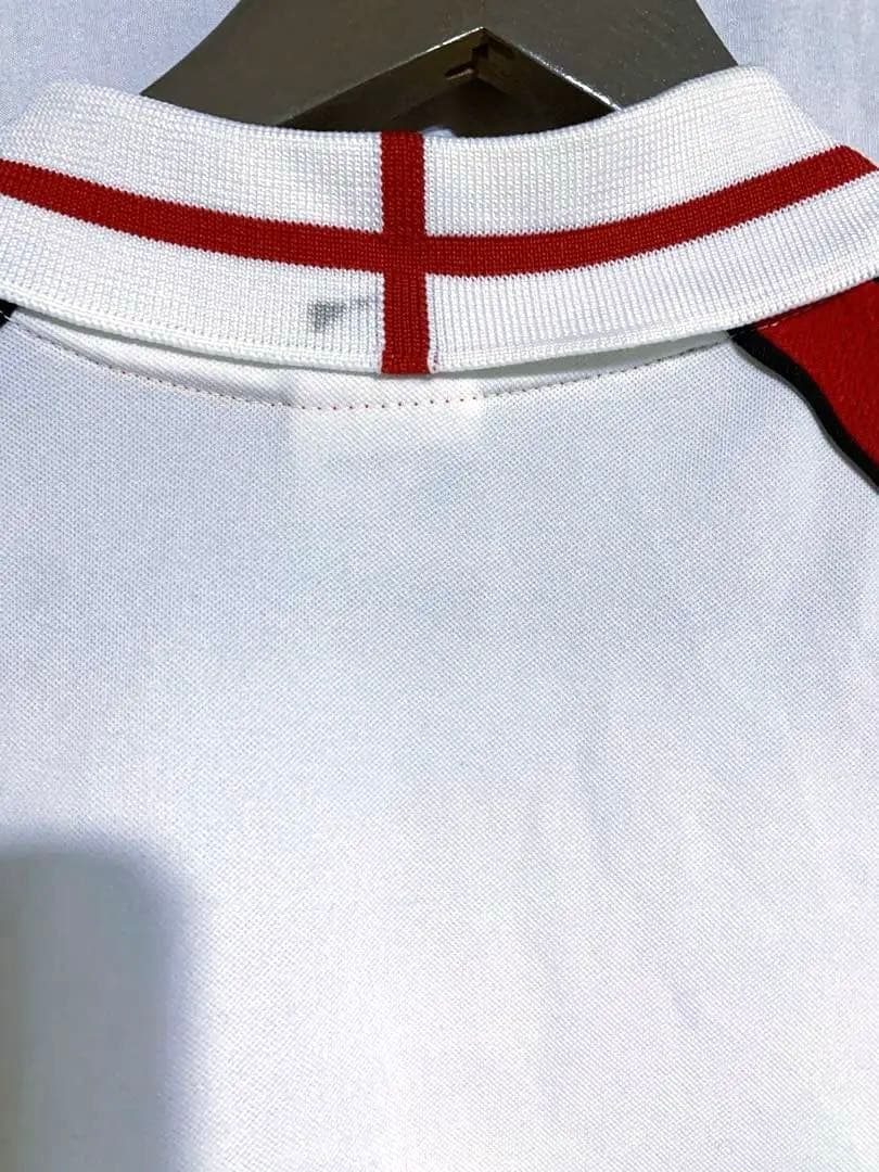 00-02年　アウェイ　AC Milan adidas サイズXL相当