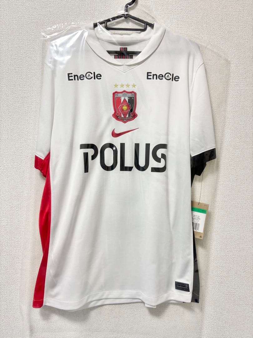 浦和レッズユニフォーム2025 松本泰志