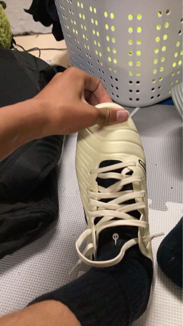 NIKEティエンポレジェンド10