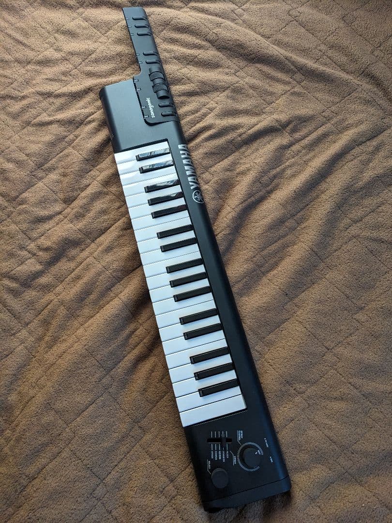Yamaha SHS-500 電子キーボード