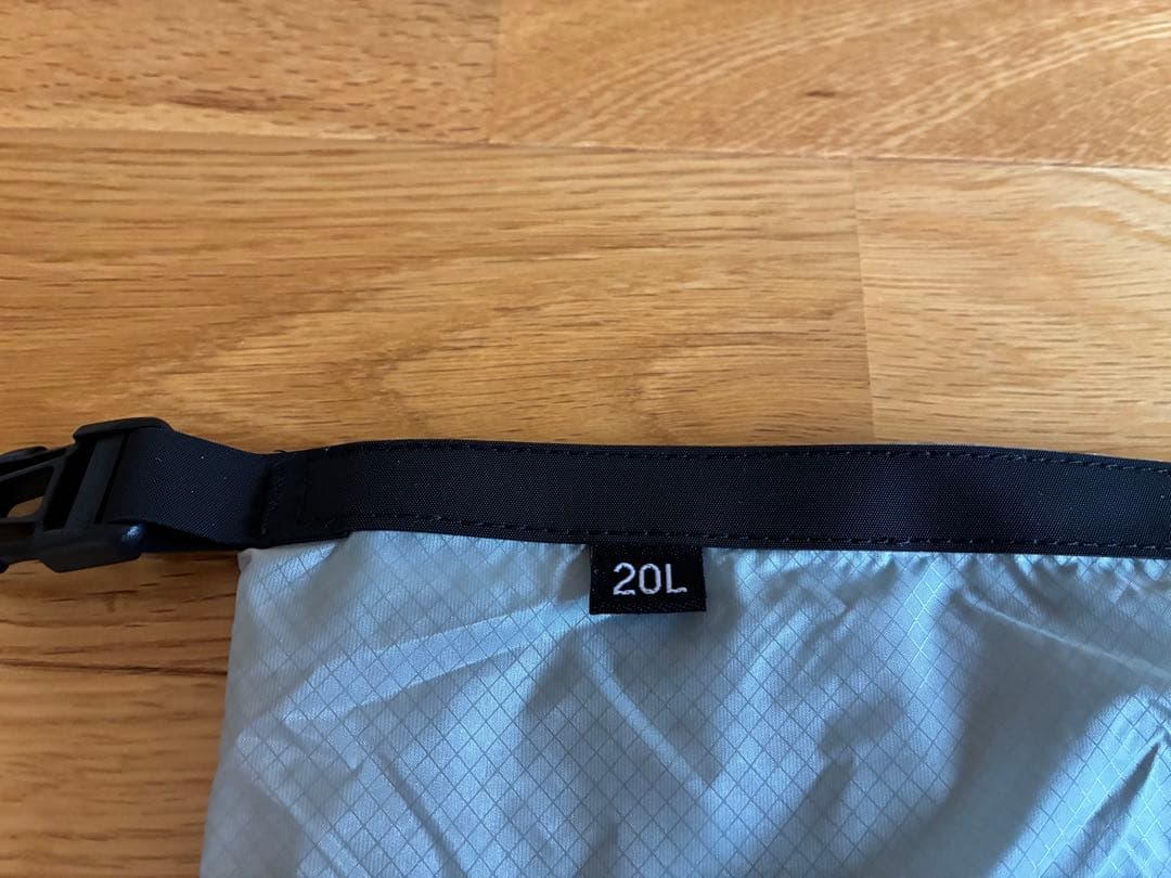Enlightened Equipment RevelationAPEX30°F