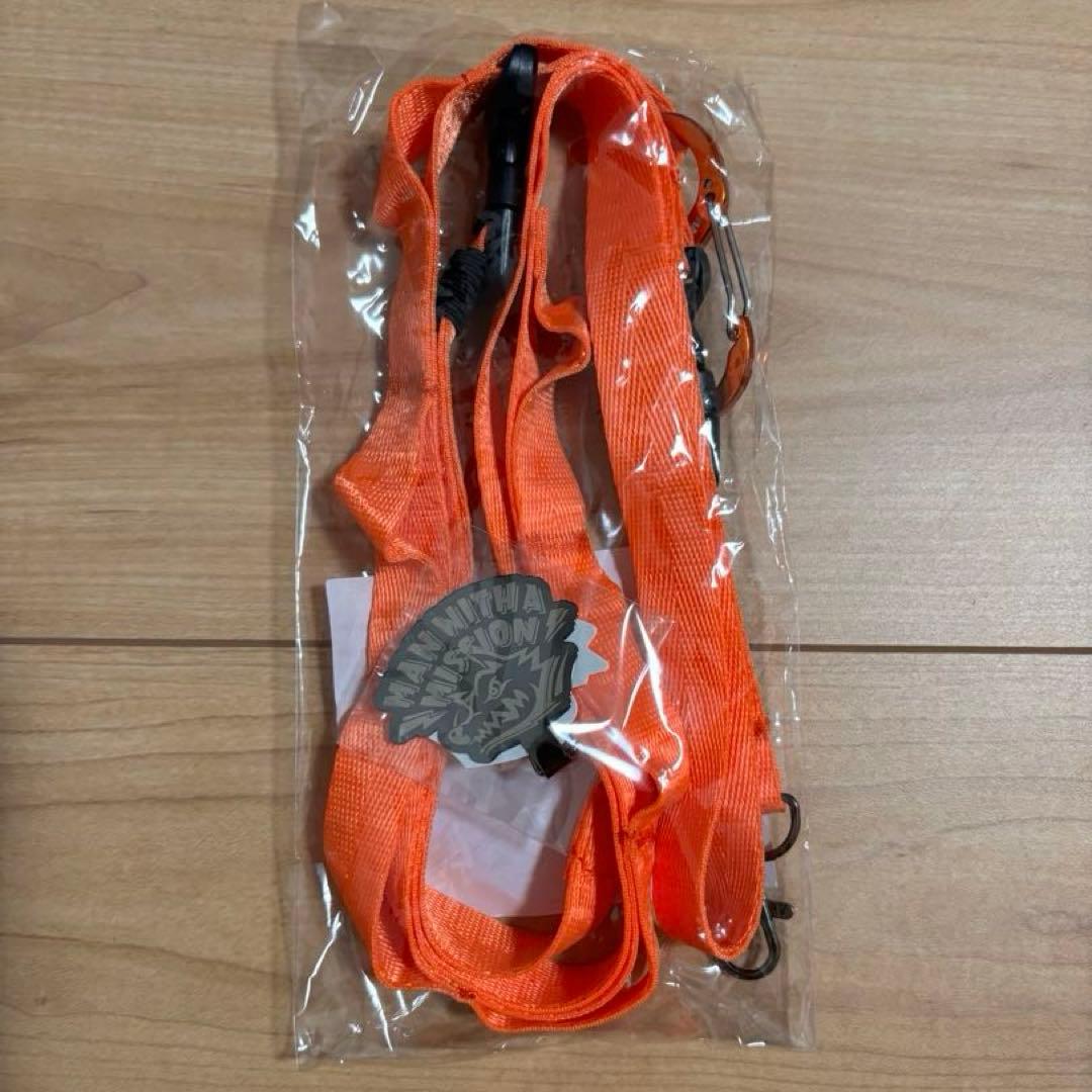 【 全て 未使用 未開封品】マンウィズの色々グッズ詰め込みセット