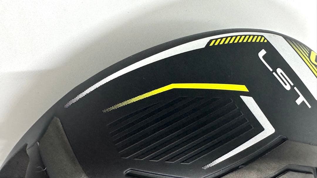 新古品｜ピン／PING｜G430LSTドライバー9度ヘッドのみハドラス｜カバー付