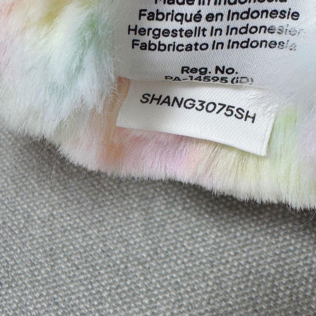ジェリーキャット  Luxe Bunny Lazulia バニー