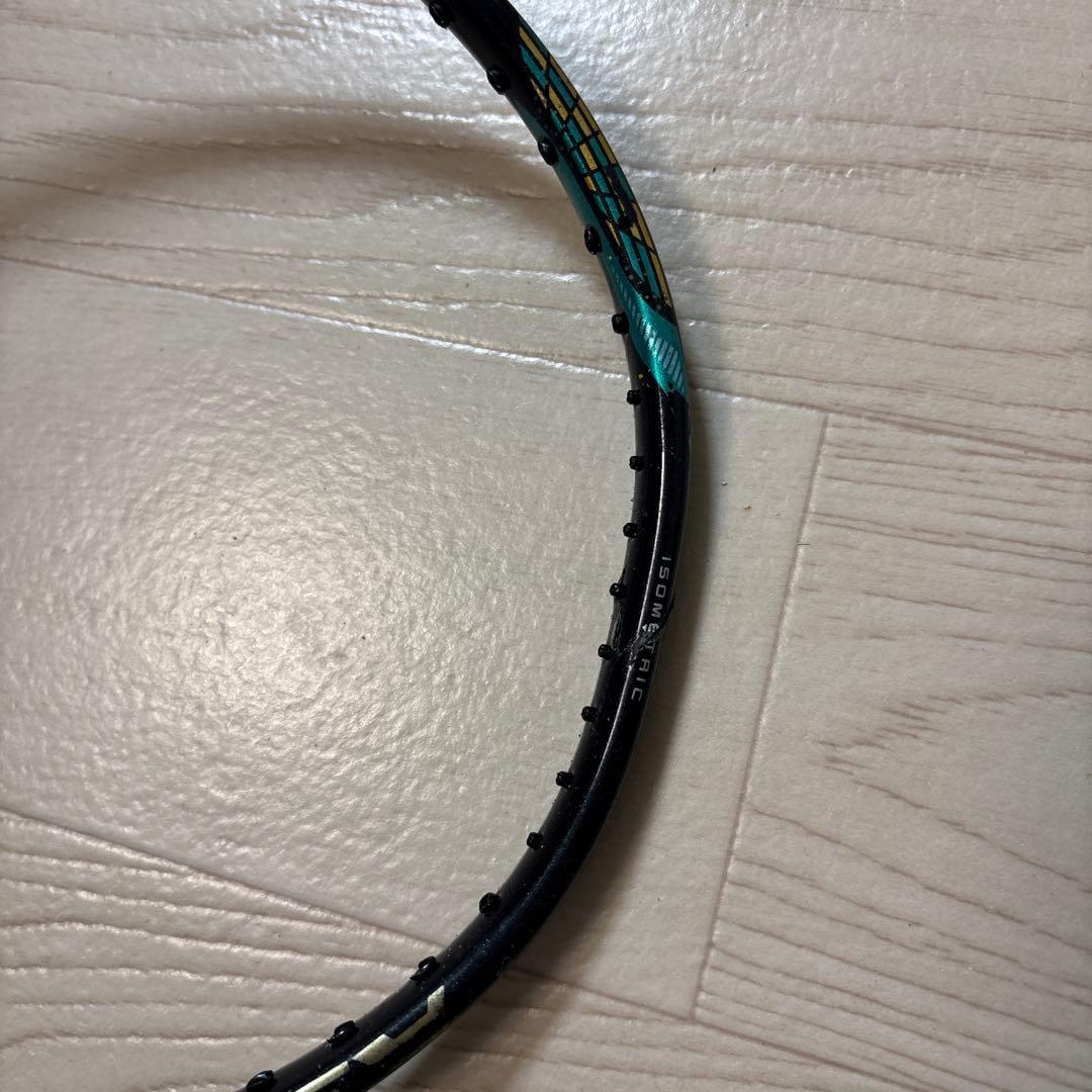 YONEX Astrox 88sproバドミントンラケットジャンク商品