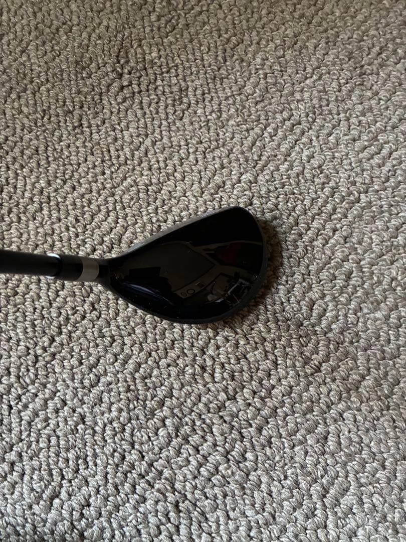 ☆HONMA U25 ユーティリティクラブ ヘッドカバー付き☆