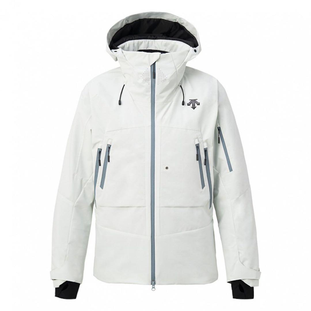 2025/26【新品未使用】DESCENTE S.I.O INSULATED上下