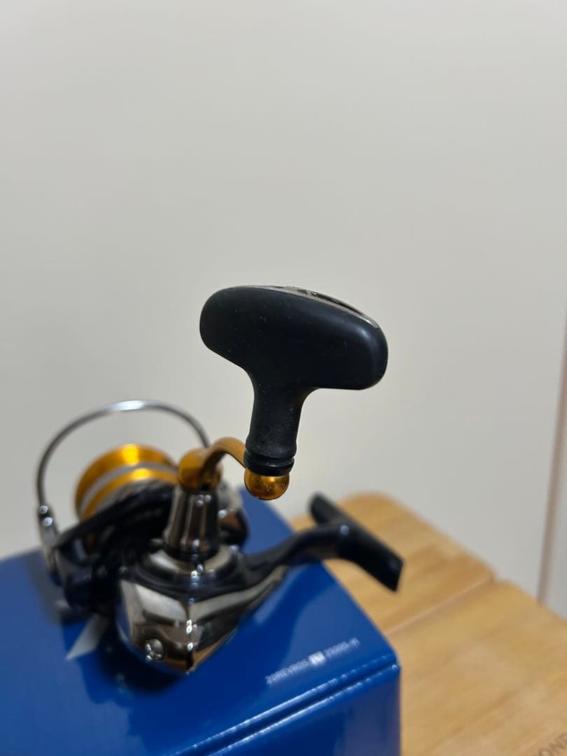 ダイワ18レガリス LT 2000S 20レブロスLT 2500S-H セット