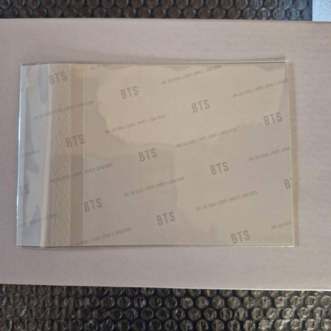BTS MERCH BOX #19# 20 　⚠️商品説明の確認お願いします